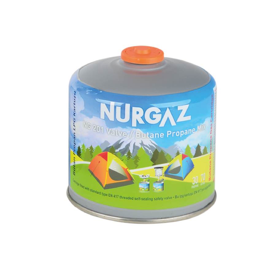 Kartuşlar