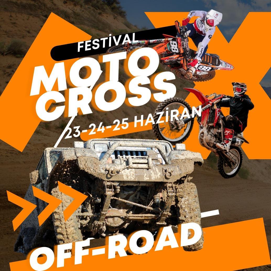 Karabük Motosiklet ve Off Road Festivali