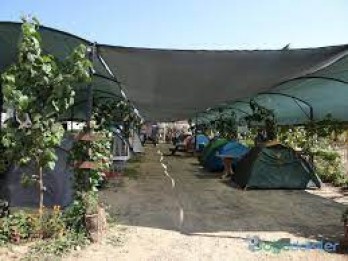 Gündüz Camping