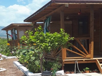 Ravza Bungalov Apart