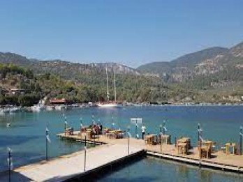 Akbükdiem Camping