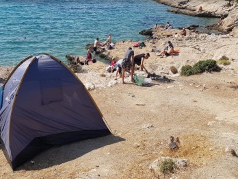 Akkum Plajı