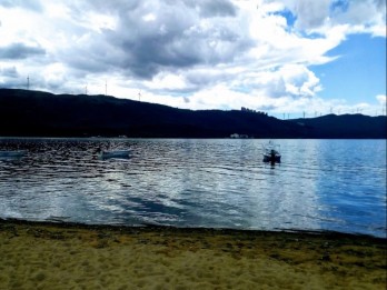 Aldırmaz Camping
