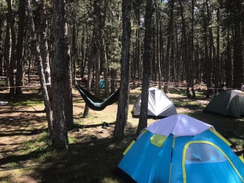 Aluçdağı Tabiat Parkı