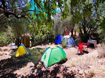 Atlas Camping