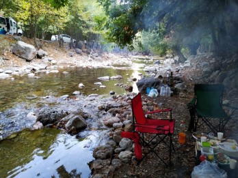 Ayngebire Piknik Alanı