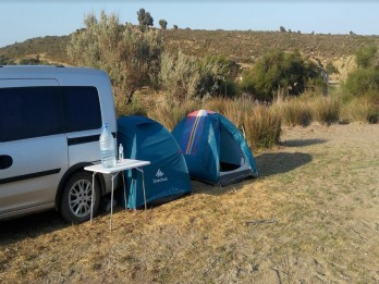 Badem Bükü Plajı
