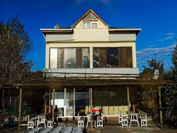 Bağtur Butik Camping
