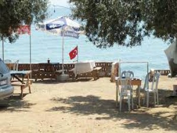 Balkes Camping