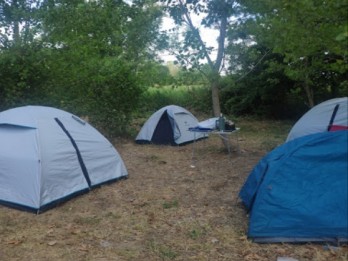 Bay Edi Kamp Alanı