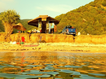 Büyük Ova Plajı