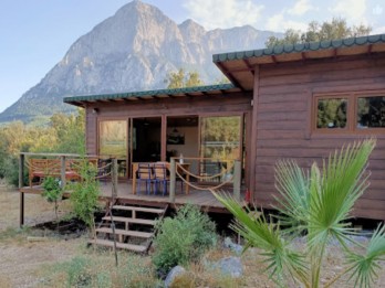 Camp Geyik