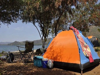 Çatlak Camping