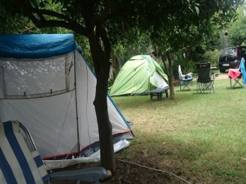 Çıralı Friends Camping