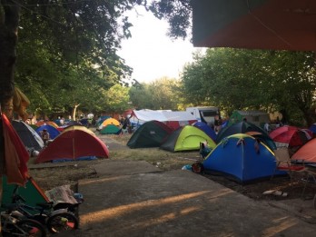Cumhuriyet Camping