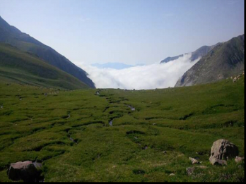 Davalı Gölü
