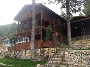 Doğa Cafe ve Konaklama