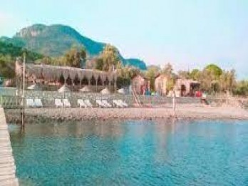 Doğa Camping
