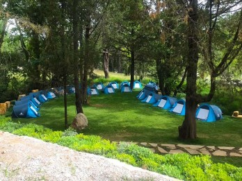 Eco Family Park