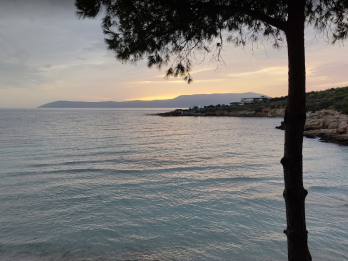 Ekmeksiz Tabiat Parkı
