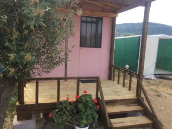 Elibol Camping
