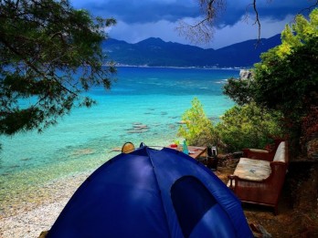 Furkan Camping