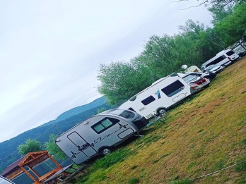 Gölcük Ali Baba Camping
