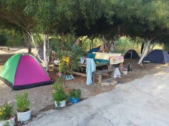 Gönül Camping