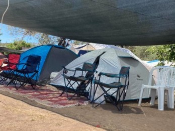 Gözde Camping