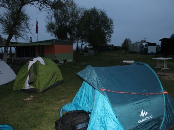 Green Park Camping