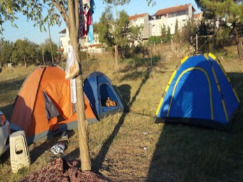 Gülay Camping