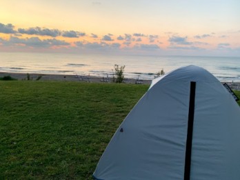 Gülen Camping