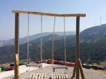 Güzelyayla Mesire Alanı