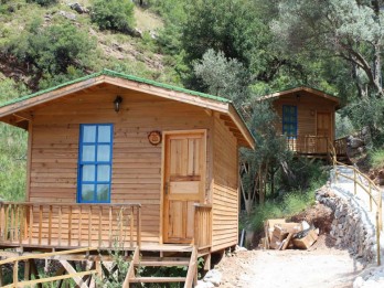 Helios Güneş Camping