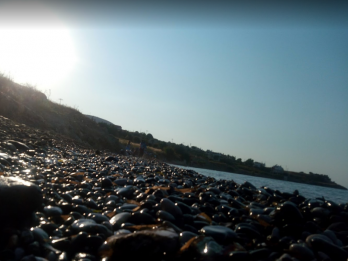 İğdeleraltı Plajı 