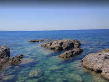 Kapri Plajı 