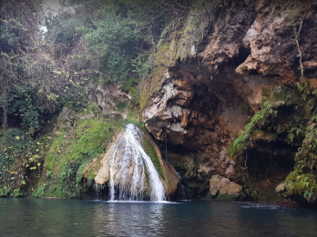 Karatepe Aslantaş Milli Parkı 