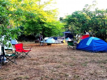 Kayaköy Jungle Camping