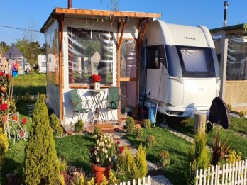 Kirpi Camping Karavan Park