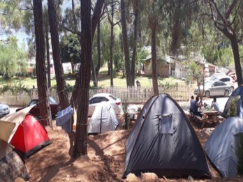 Leb-i Derya Aksazlar Camp