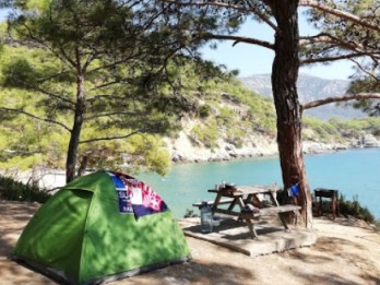 Likya Karagöz Camping