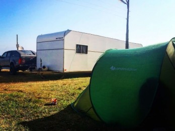 Martı Camping