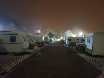 Misi Kamp Karavan