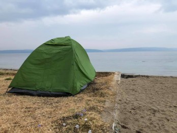 Mola Camping