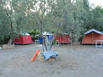 Nil Camping