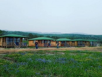 Şamata Camping