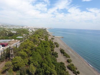 Talat Göktepe Tabiat Parkı