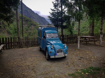 Verizana Restaurant & Camping