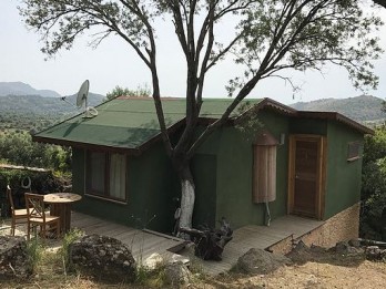 Volo Camping
