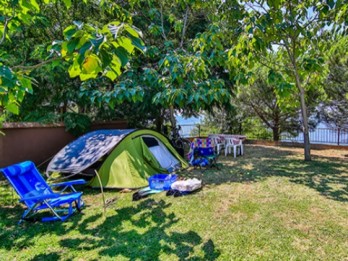 Yüksel Pansiyon Camping